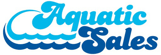 Aquatic Sales logo
