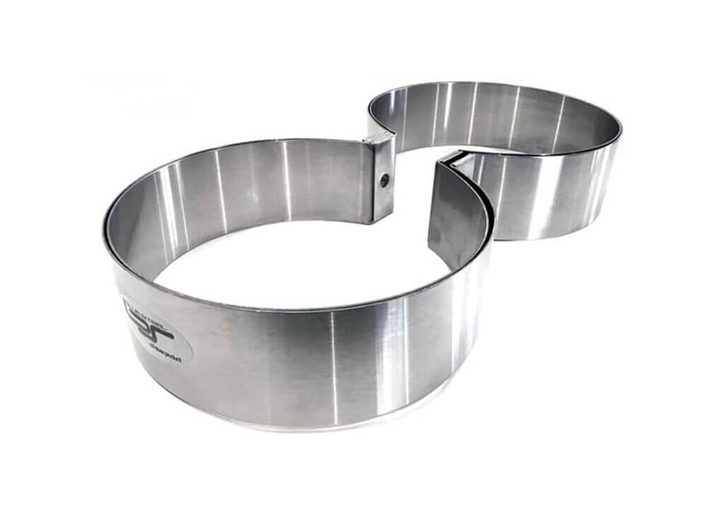 Cylinder Bands