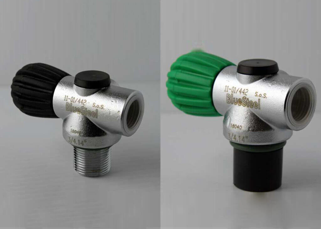 Inline Valves
