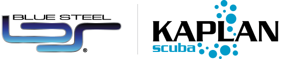 Blue Steel Scuba