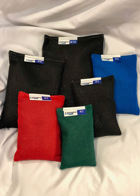 Soft Lead Weights